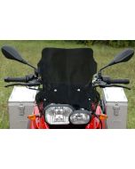 Windscreen BMW F800GS / F650GS (Twin) smoke-colored