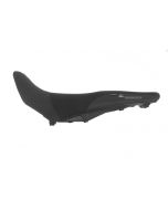 Comfort seat one piece DriRide, for BMW F800GS/F700GS/F650GS(Twin), breathable, high