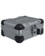 ZEGA Pro Topcase "And-S" 25 litres with Rapid-Trap