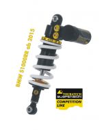 Touratech Suspension Competition Shock absorber for BMW S1000RR from 2015