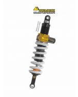 Touratech Suspension *rear* shock absorber for BMW R1200GS (2004-2012) type *Level2*