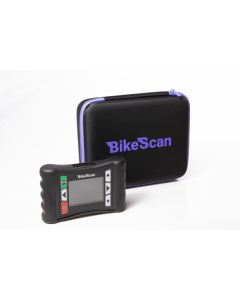 Duonix Bike-Scan 2 Pro diagnostic device for Yamaha with OBD EURO5 / ISO19689 diagnostic cable