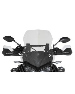 Windscreen, M, transparent, for Yamaha XT1200Z / ZE Super Ténéré from 2014
