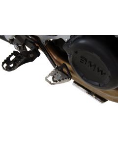 Brake lever extension BMW F800GS/ F700GS/ F650GS (Twin)
