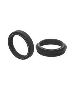SKF fork seal + dust cover WP43 suitable for BMW F 800 GS from 2013 BMW F 800 GS Adventure