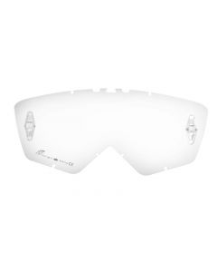 Replacement lens "clear" for Googles Ariete