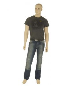 Touratech heritage jeans "Vegas", men, size 44