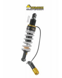 Touratech Suspension shock absorber for BMW R100GS/PD & R80GS from 1988 type *Level2/ExploreHP