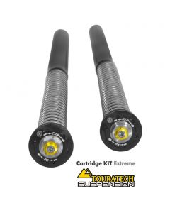 Touratech Suspension Cartridge Kit Extreme for Husqvarna Norden 901 from 2022