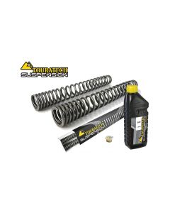 Progressive fork springs for KTM 1190 Adventure R from 2013 (with ABS without EDS)