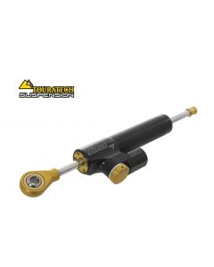 Touratech Suspension Steering Damper "Constant Safety Control" for Husqvarna Norden 901 from 2022 incl. installation kit